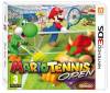 3DS GAME - Mario Tennis Open